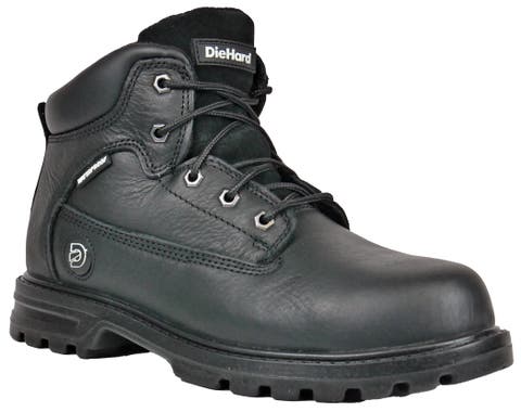 Charger V2 Composite Toe Waterproof Work Shoe