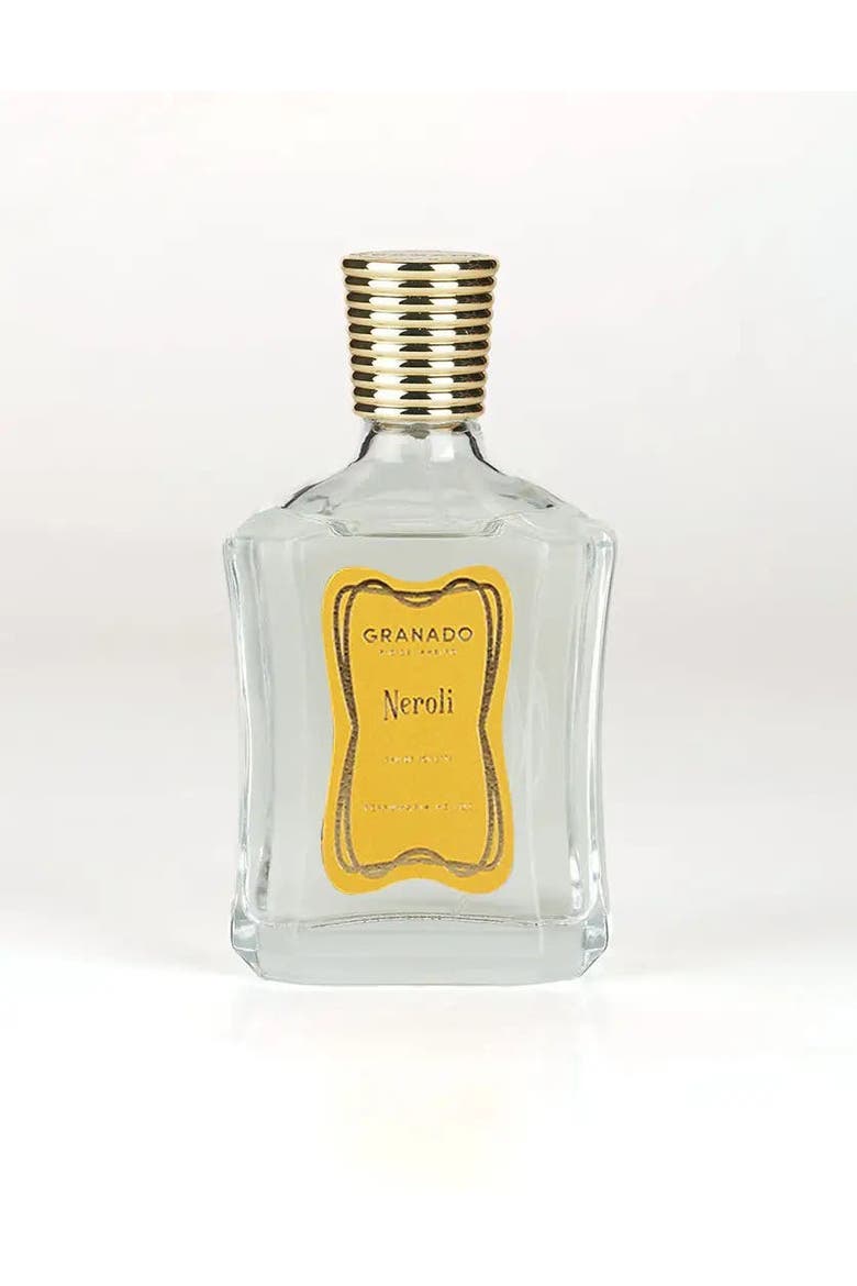 Neroli Eau de Toilette, Alternate, color, Yellow