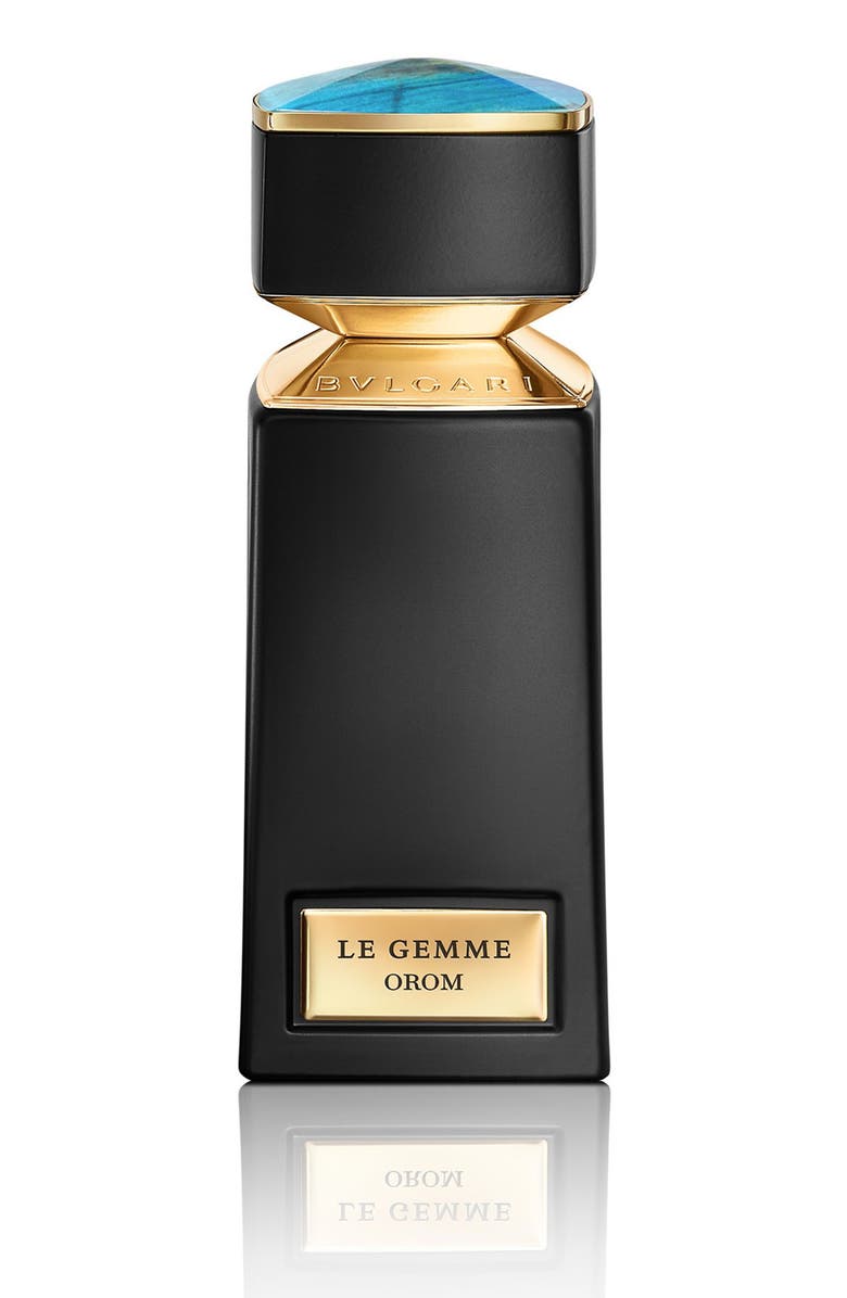 BVLGARI Le Gemme Orom Eau de Parfum, Main, color,