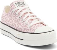 Converse Chuck Taylor® All Star® Lift Oxford Sneaker