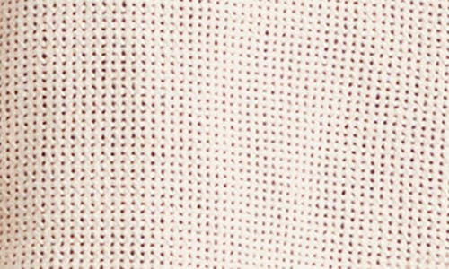 Reiss Carla Whipstitch Trim Open Stitch Tank In Cream