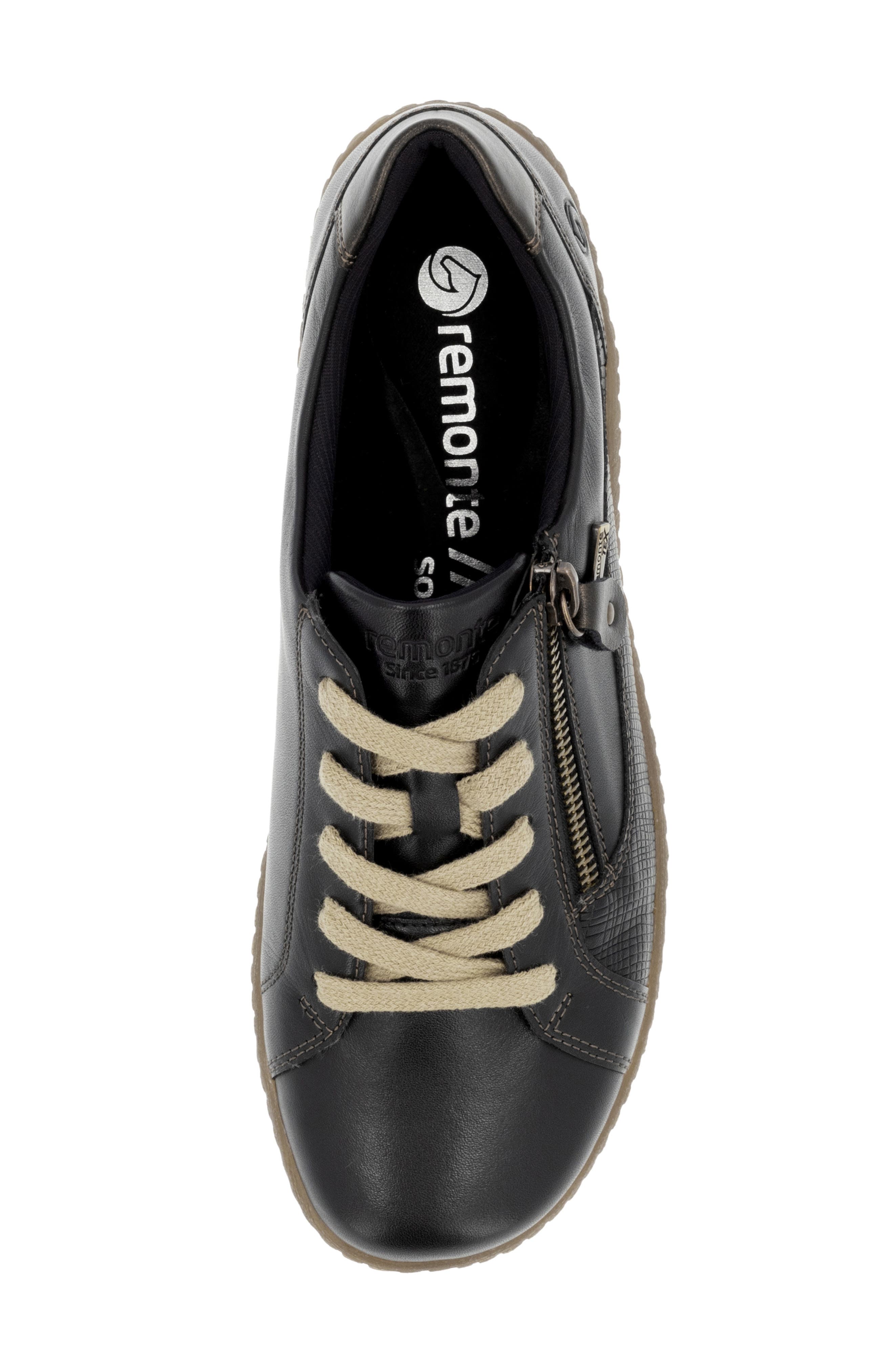 REMONTE Liv 40 Sneaker, Alternate, color, 