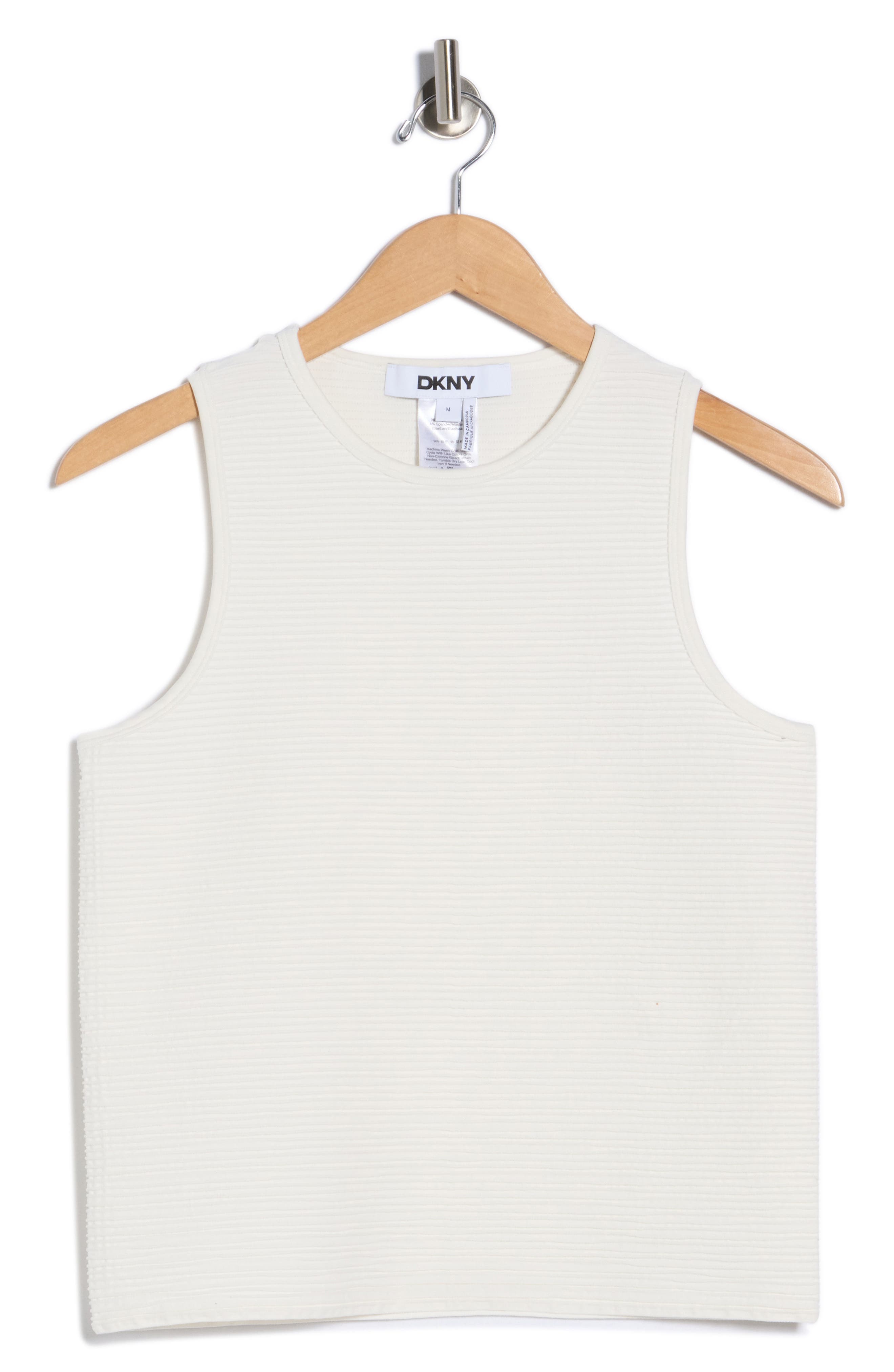 DKNY Ottoman Tank