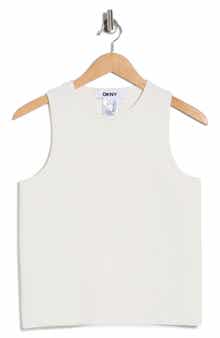 DKNY Ottoman Tank