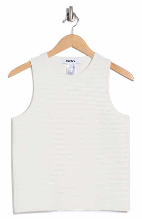 DKNY Ottoman Tank