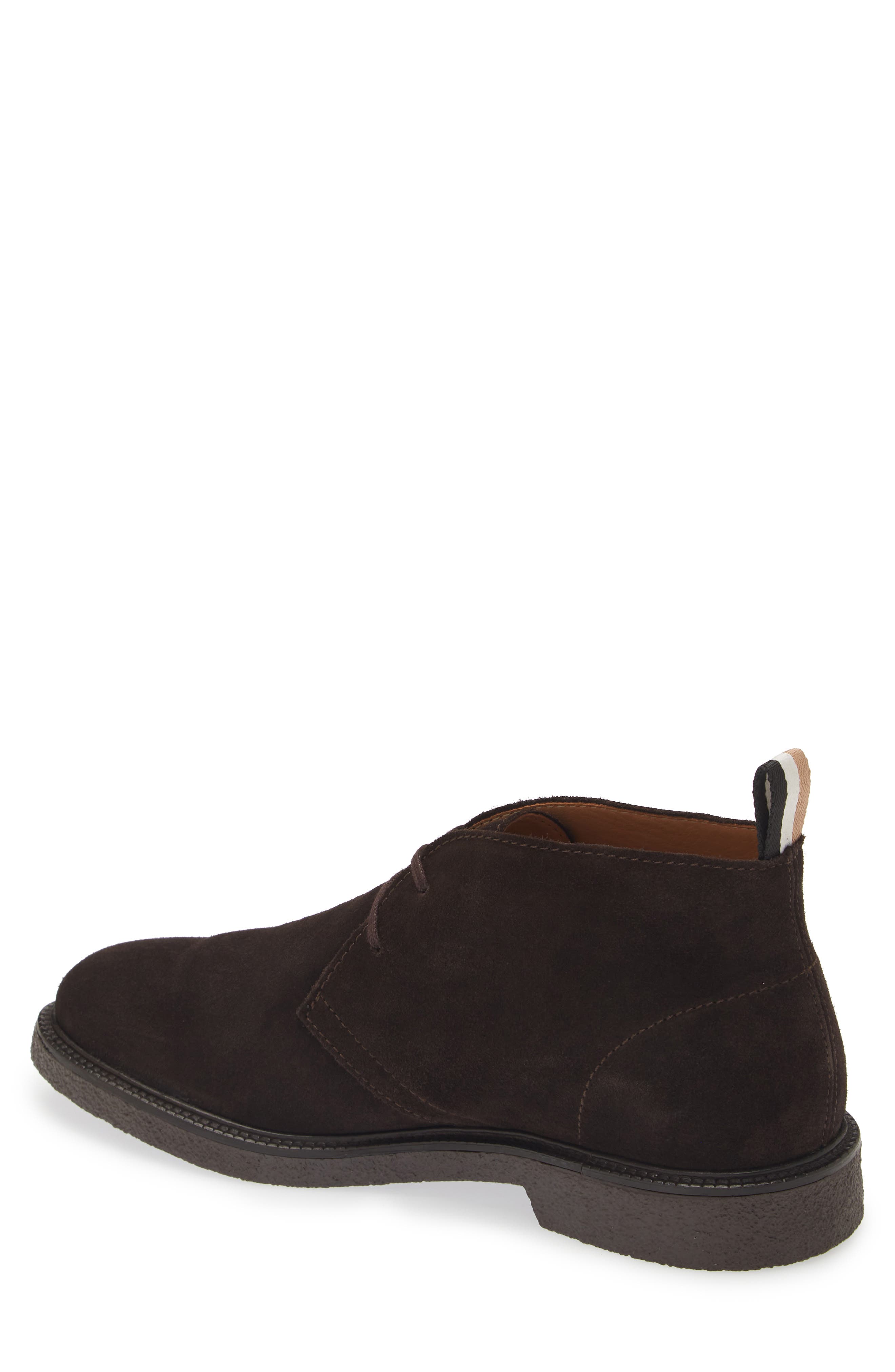BOSS Tunley Chukka Boot, Alternate, color, 