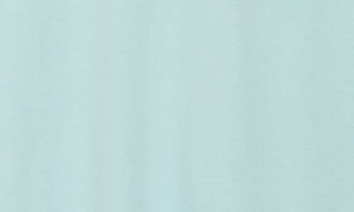 Hurley Wavy Surf Peekaboo Cotton Graphic T-shirt In Blue