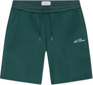 Les Deux Ballier Crew Track Shorts
