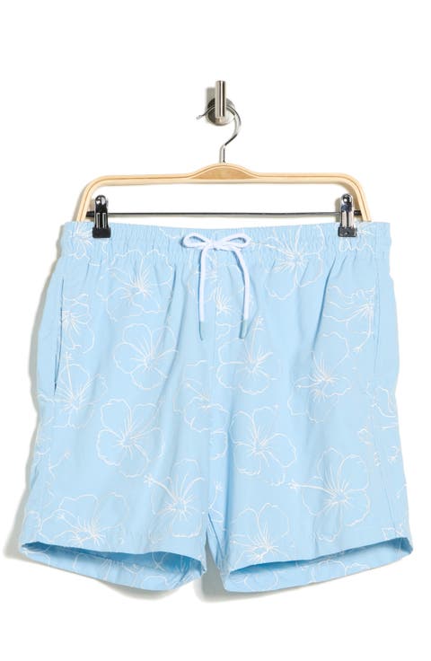 Sano 6.5-Inch Swim Shorts