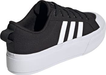 adidas Bravado Platform Skate Sneaker (Women) Nordstromrack