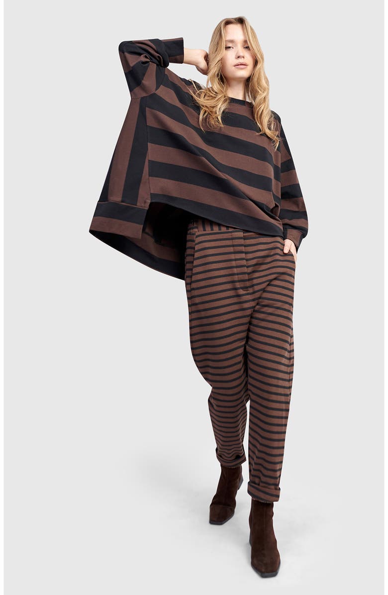 Alembika Pep Tee, Alternate, color,