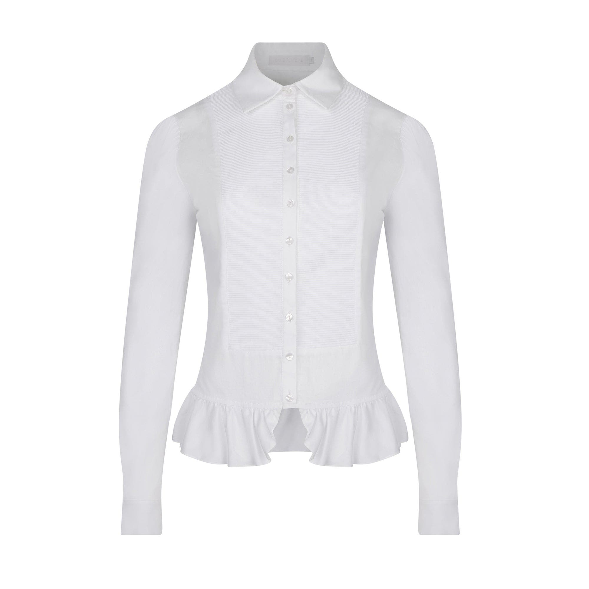selected White