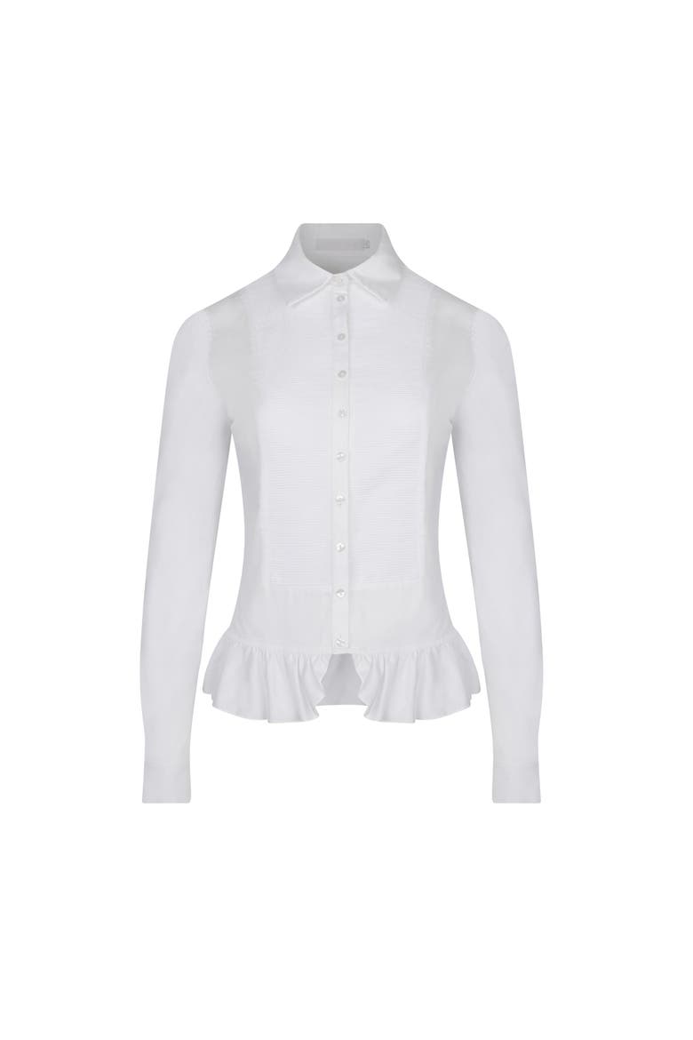 Eternity Shirt, Main, color, White