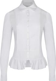 Anne Fontaine Eternity Shirt