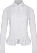 Anne Fontaine Eternity Shirt