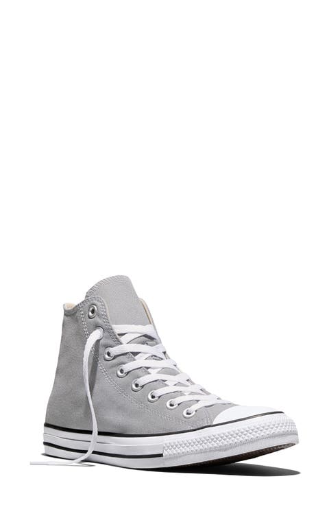 Gender Inclusive Chuck Taylor All Star Canvas High Top Sneaker