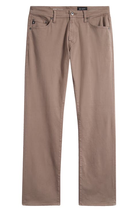 Protégé Straight Leg Jeans