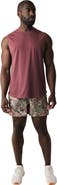 Vitality Prime Train Short 6"