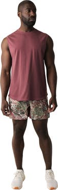 Vitality Prime Train Short 6"