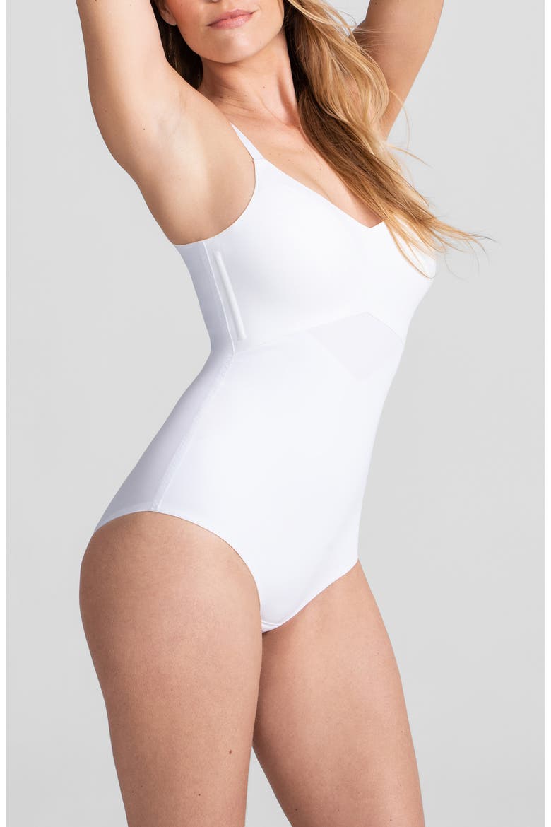 Liftwear Cami Bodysuit, Alternate, color, ASTRAL