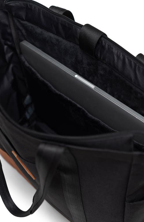 HERSCHEL SUPPLY CO HERSCHEL SUPPLY CO. HERITAGE TOTE