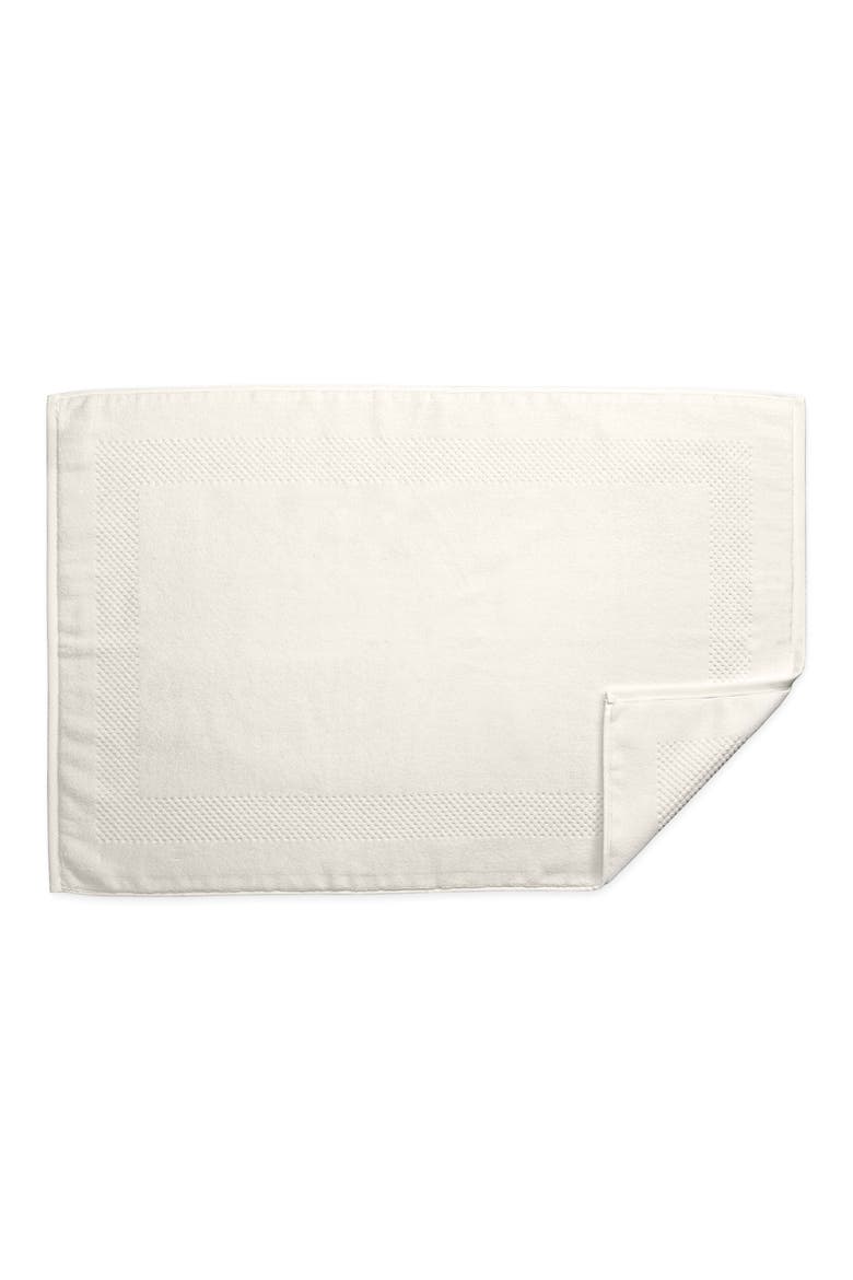 Lotus Bath Mat, Main, color, IVORY