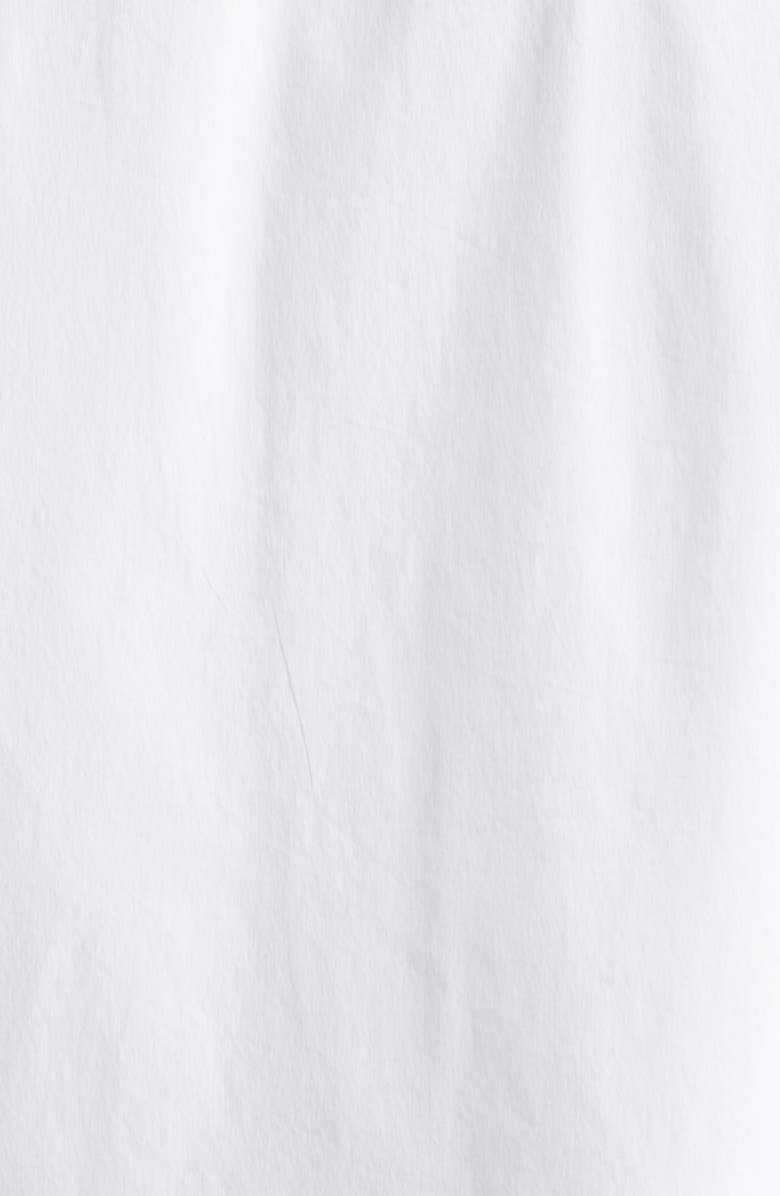 Lafayette 148 New York Elbow Sleeve Button-Up Shirt, Alternate, color,