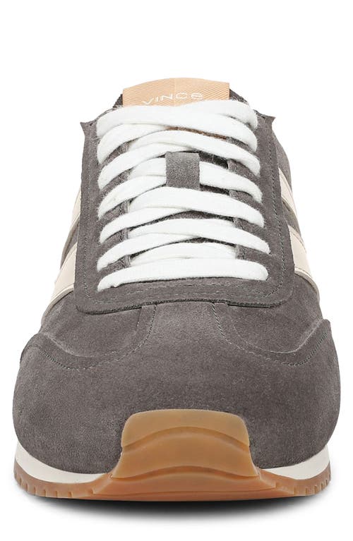 Vince Oasis Runner Sneaker