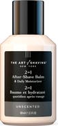 The Art of Shaving After-Shave Balm