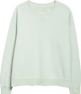 VISVIM Jumbo French Terry Sweatshirt