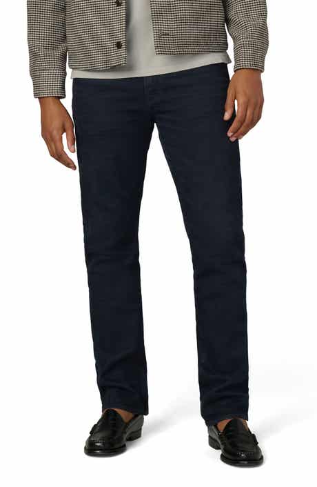 Joe's The Brixton Slim Straight Leg Jeans