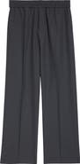 Golden Goose Lenny Wool Pants