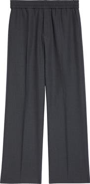 Golden Goose Lenny Wool Pants