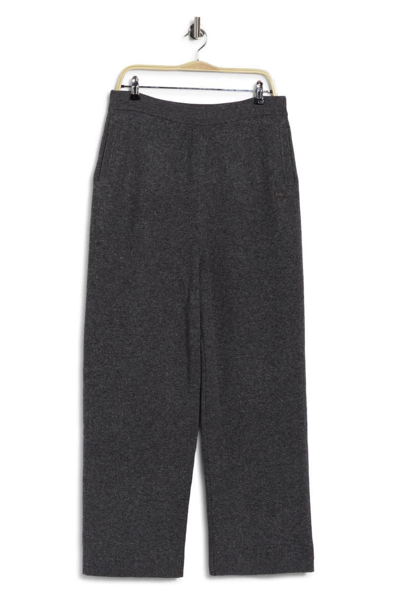 Double Face Jersey Joggers, Main, color, IBV AGATHE CHINE/VIE