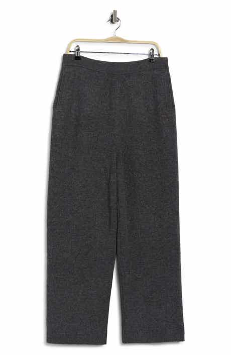 Double Face Jersey Joggers
