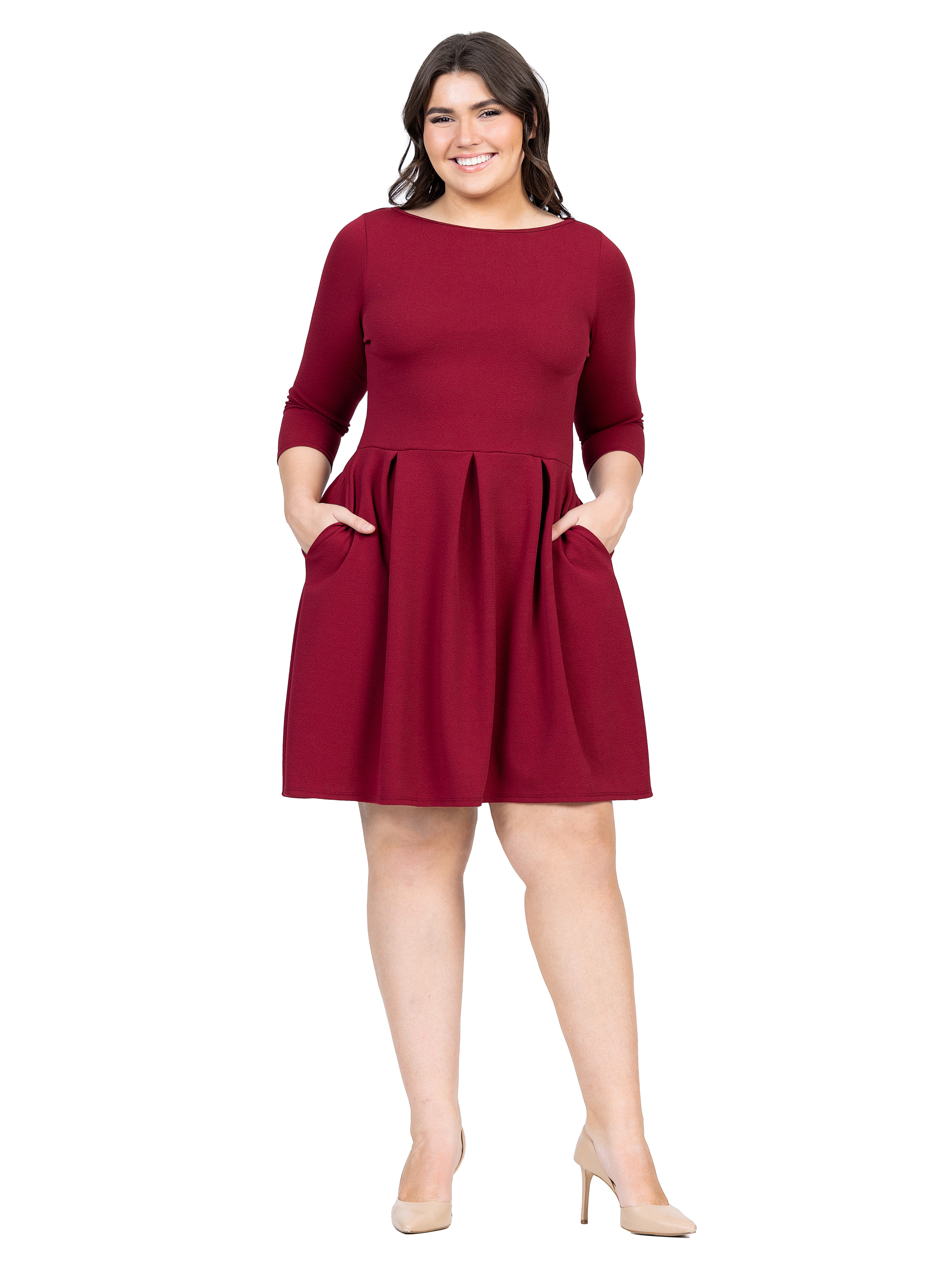 selected Burgundy