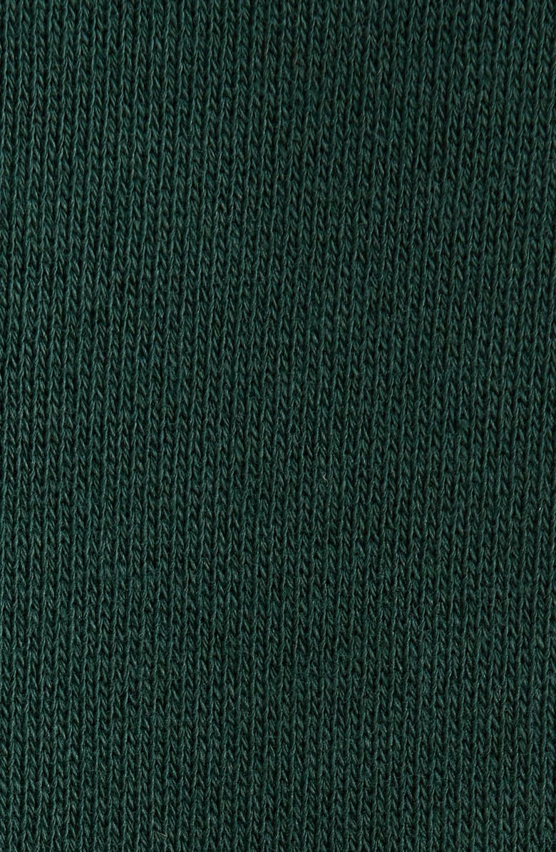 Fear of God Essentials x NBA Bucks Sports Fit Hoodie, Alternate, color, Forest Green