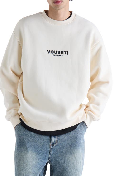 OG Crewneck Sweatshirt