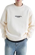 VOUSETI OG Crewneck Sweatshirt
