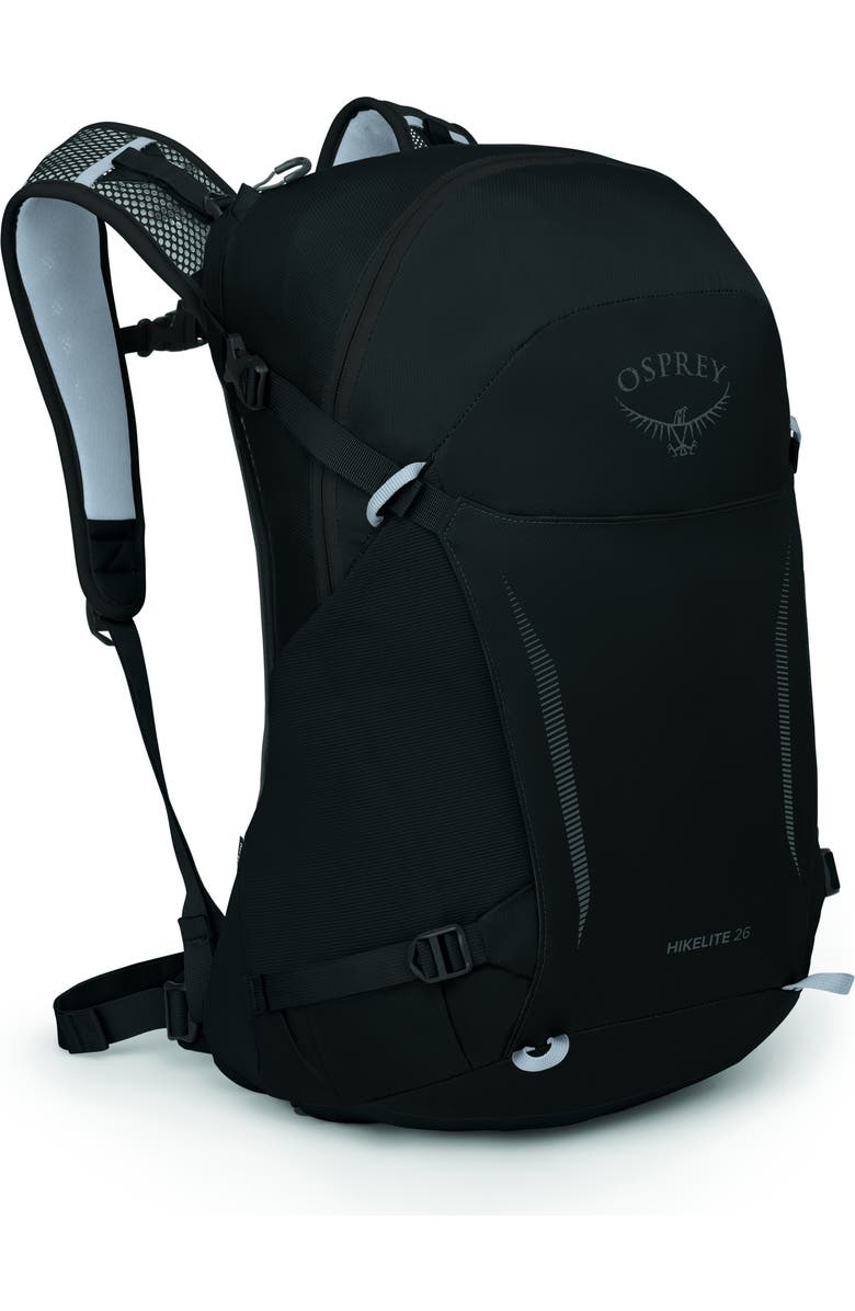 Osprey Hikelite 26-Liter Hiking Backpack, Alternate, color,