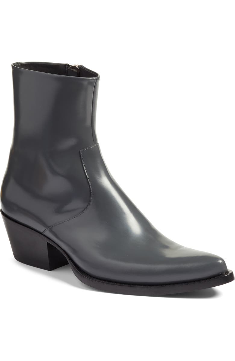 CALVIN KLEIN 205W39NYC Tex Boot, Main, color,