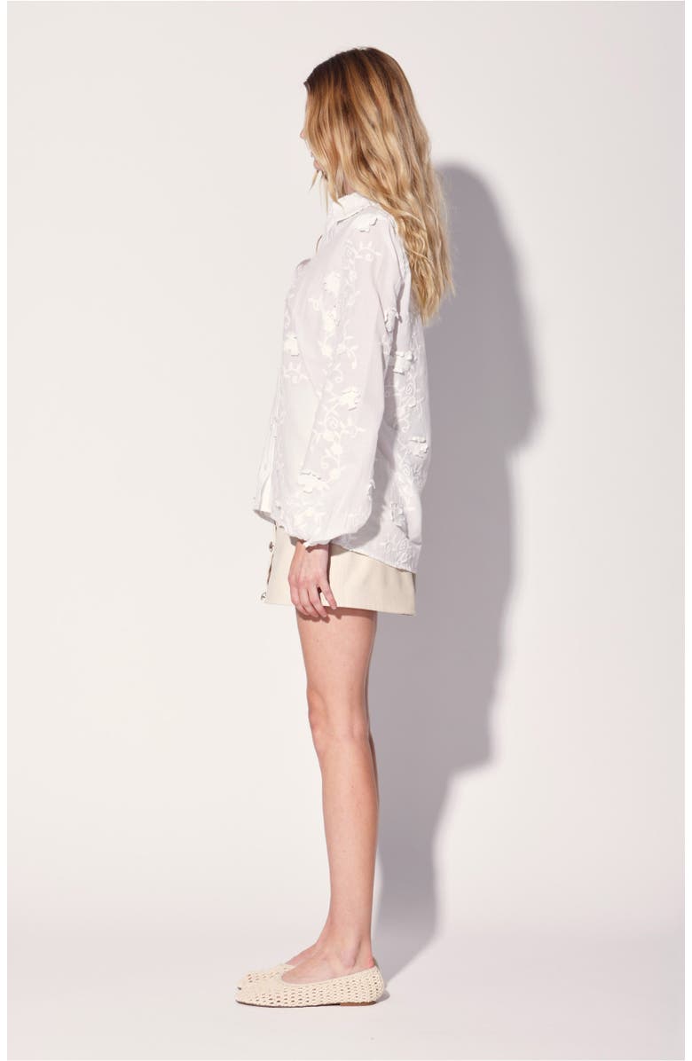 Walter Baker Kyla Top, Alternate, color, 