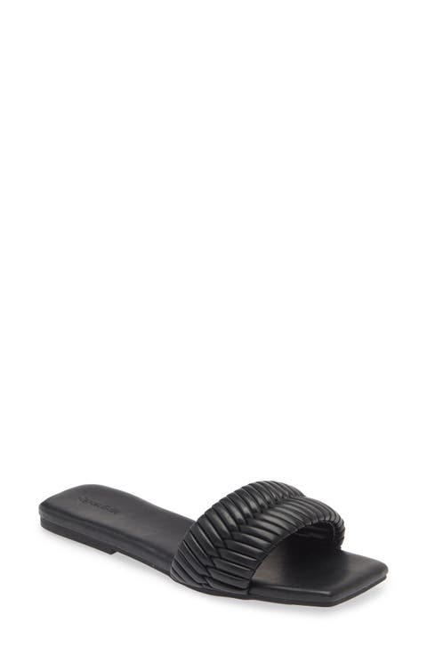 Linx Slide Sandal (Women)