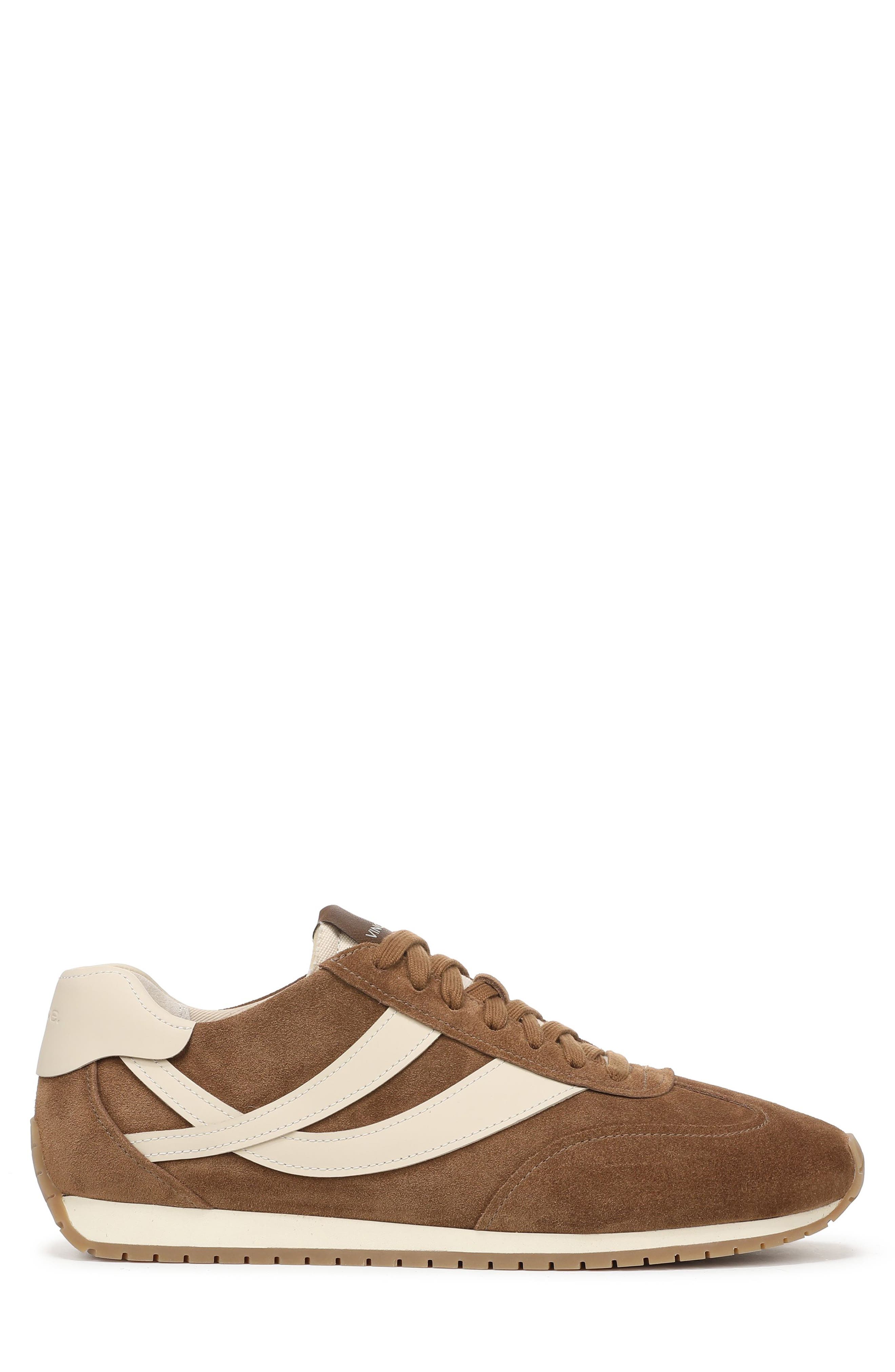 Oasis Runner Sneaker, Alternate, color, ELMWOOD/ MOONLIGHT