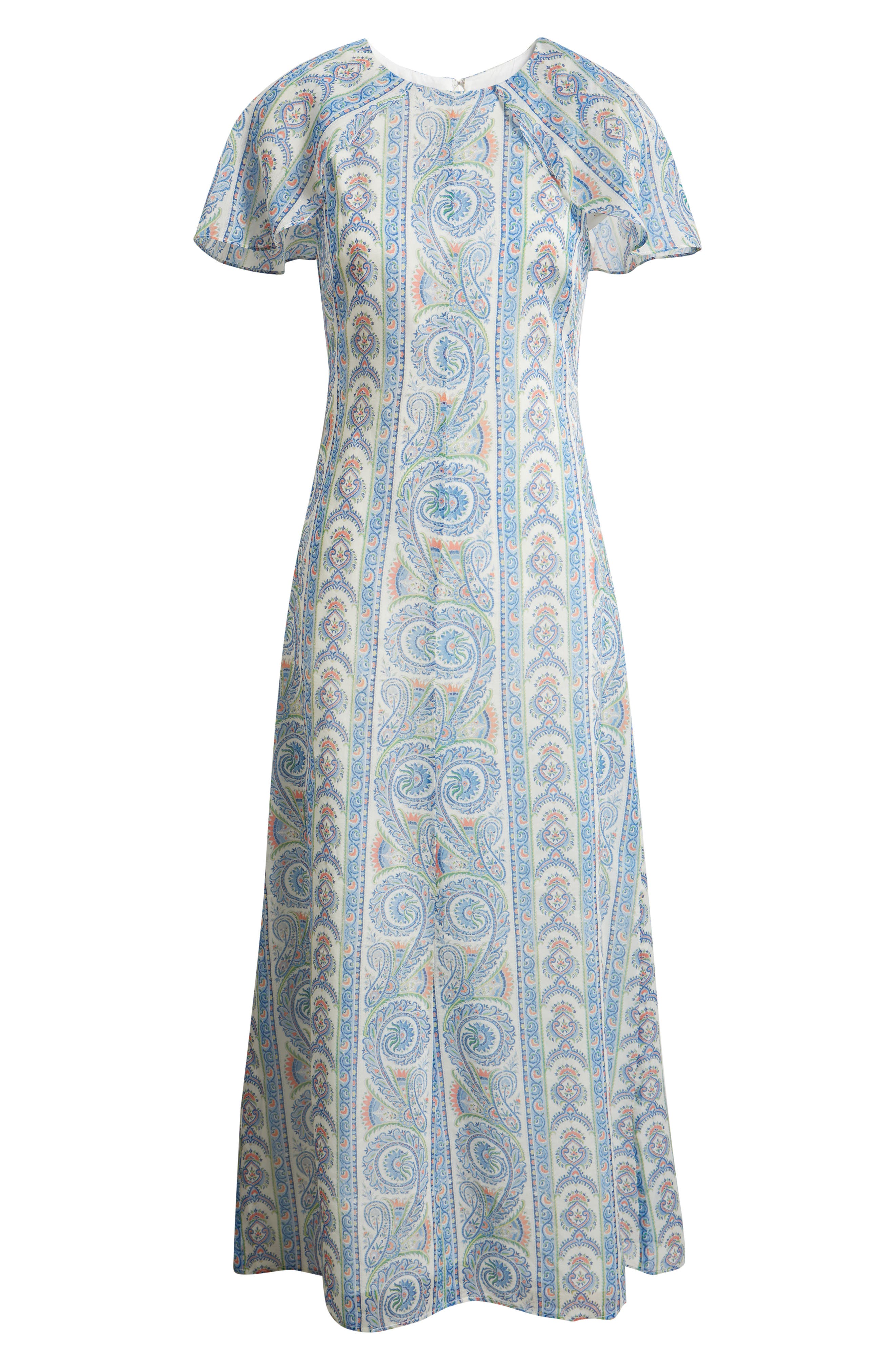en saison davina shirt dress Home
