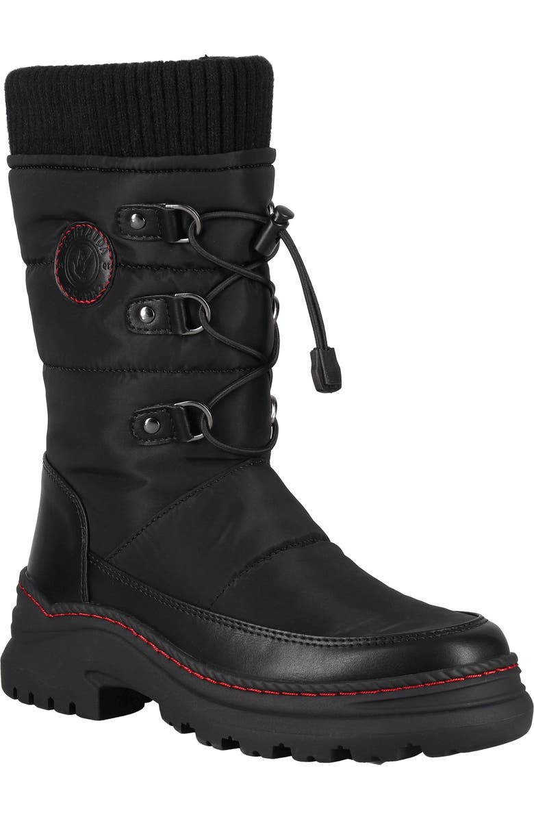 AQUATHERM BY SANTANA CANADA Ava Waterproof Boot, Main, color,
