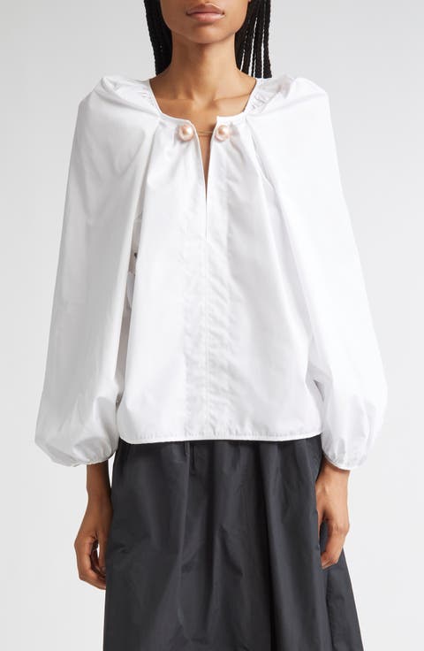 Grand Bazaar Cotton Top