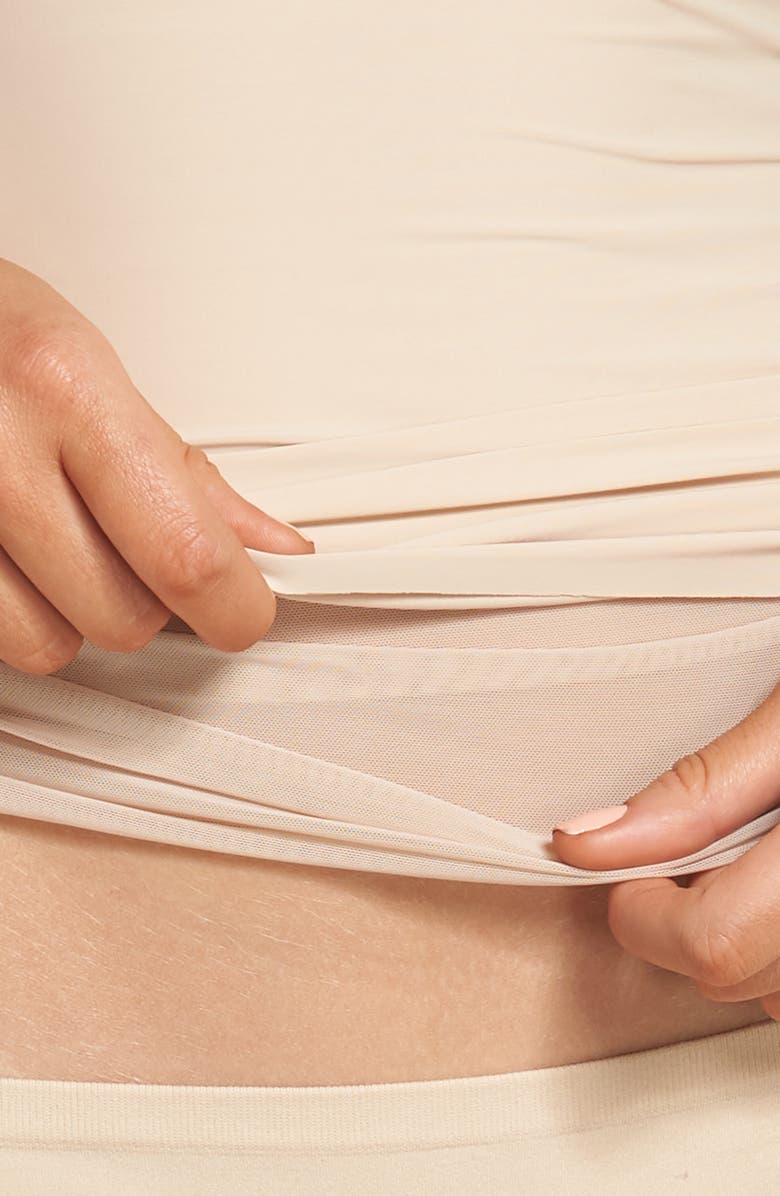 Yummie 6-in-1 Shaping Tank, Alternate, color, 