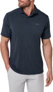 TravisMathew Heater Pro Performance Golf Polo