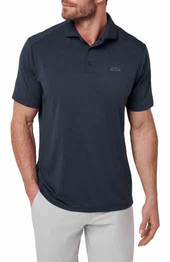 Heater Pro Performance Golf Polo